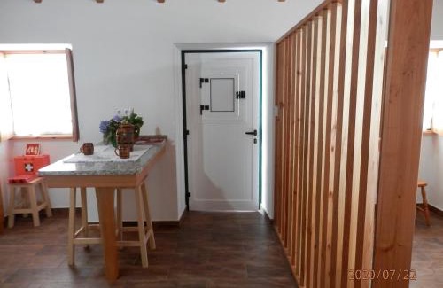 Calheta Chalet De Esquí | Adega Jaquet