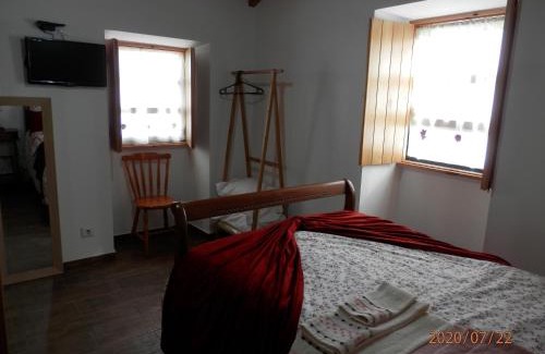 Calheta Chalet De Esquí | Adega Jaquet
