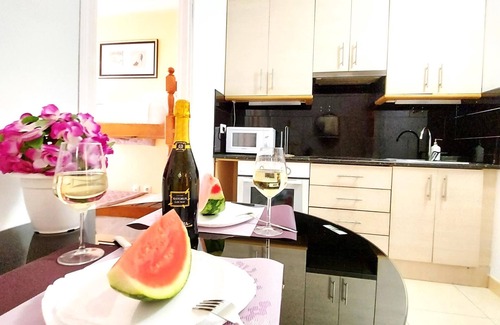 Adeje Apartamento | Casa Adeje, 2 recamaras Wifi Gratis