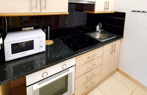 Adeje Apartamento | Casa Adeje, 2 recamaras Wifi Gratis