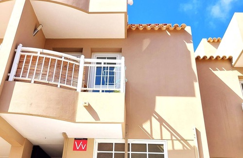 Adeje Apartamento | Casa Adeje, 2 recamaras Wifi Gratis