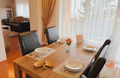 Miskolc Apartamento | Adel Apartman