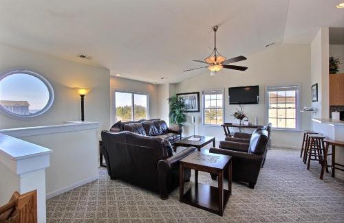 Wind Over Waves Casa | Adel's Place #8-S