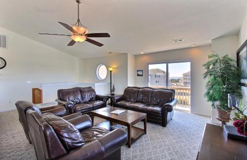 Wind Over Waves Casa | Adel's Place #8-S
