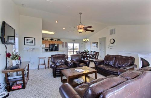 Wind Over Waves Casa | Adel's Place #8-S