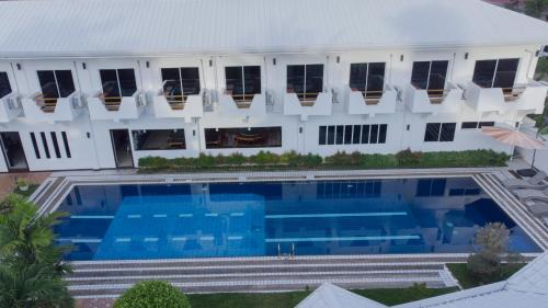 Danao Hotel | Adela Resort Panglao