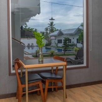 Danao Hotel | Adela Resort Panglao