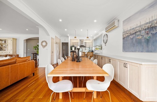 Blairgowrie Casa | ADELAIDE STREET BLAIRGOWRIE - (B403683078) RESERVE AHORA PARA VERANO ANTES DE PERDERSE