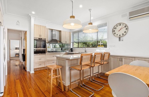 Blairgowrie Casa | ADELAIDE STREET BLAIRGOWRIE - (B403683078) RESERVE AHORA PARA VERANO ANTES DE PERDERSE