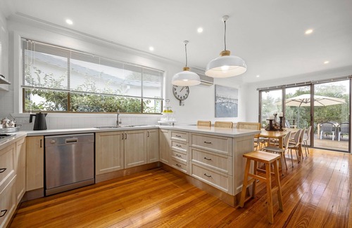 Blairgowrie Casa | ADELAIDE STREET BLAIRGOWRIE - (B403683078) RESERVE AHORA PARA VERANO ANTES DE PERDERSE