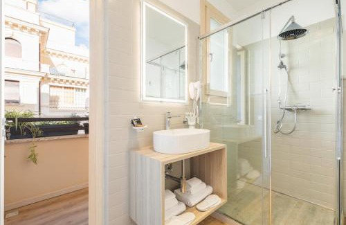 Nomentano Apartamento | Adelante Apartment