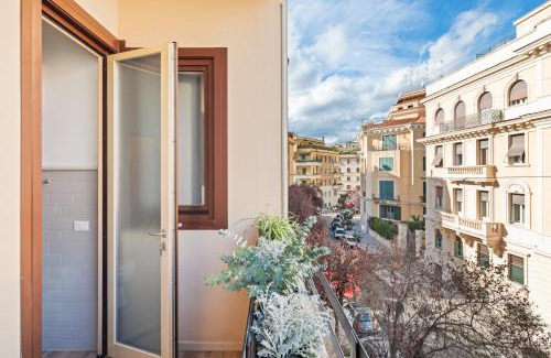 Nomentano Apartamento | Adelante Apartment