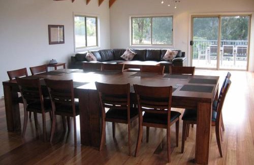 Barwite Casa | Adelberg