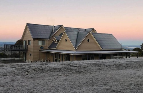 Barwite Casa | Adelberg - Perfect for your next big family holiday