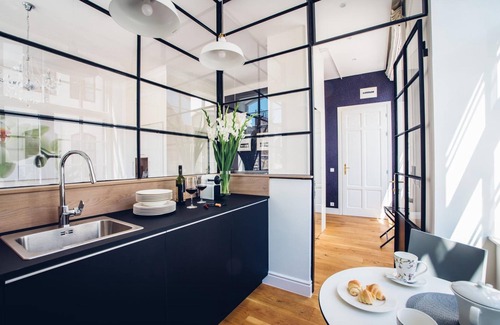 Pecs Casa | Adele Apartments