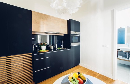 Pecs Casa | Adele Apartments