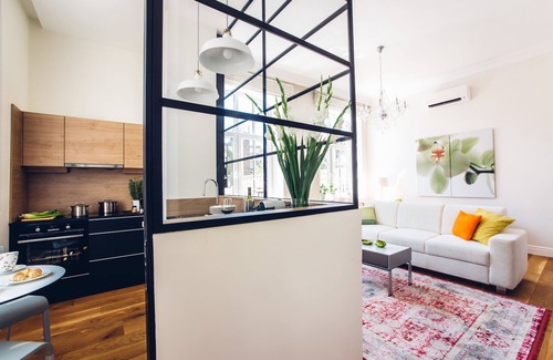 Pecs Casa | Adele Apartments