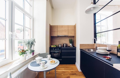 Pecs Casa | Adele Apartments