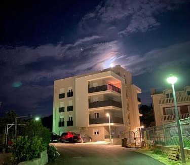 Dugis Apartamento | Adele