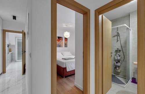 Dugis Apartamento | Adele