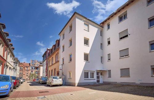 Kaiserslautern Apartamento | Adele, the Austrian Art Nouveau.
