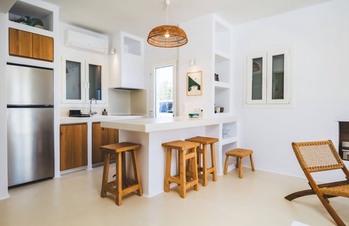 Kastraki Casa | Adelia House - Kastraki wilderness and great beaches