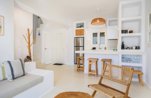 Kastraki Casa | Adelia House - Kastraki wilderness and great beaches
