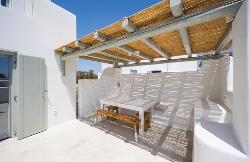 Kastraki Casa | Adelia House - Kastraki wilderness and great beaches