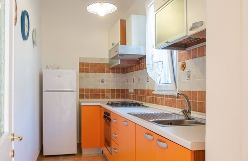 Maristella Apartamento | Adelia - Two Bedroom Apartment, Sleeps 4