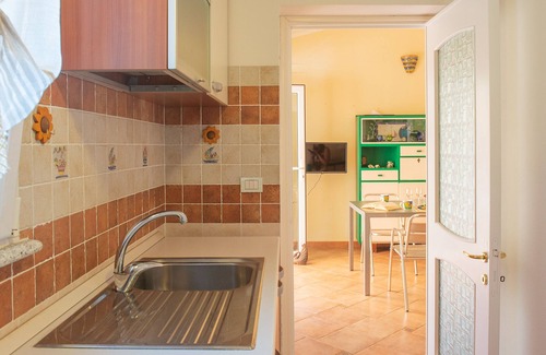 Maristella Apartamento | Adelia - Two Bedroom Apartment, Sleeps 4