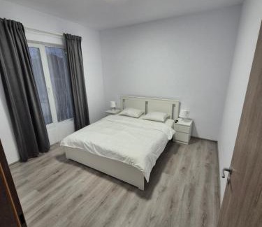 Remetea Mare Casa | Adelina House