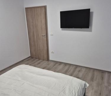 Remetea Mare Casa | Adelina House