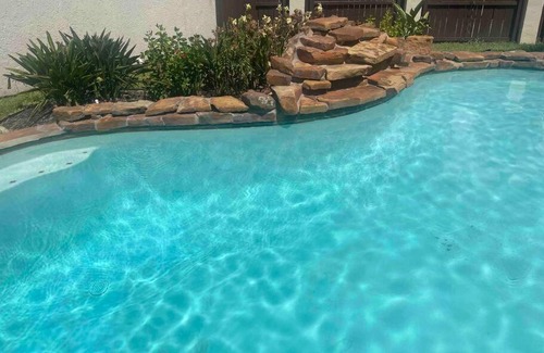 Houston Casa | ADELINA mini mansion in the Galleria