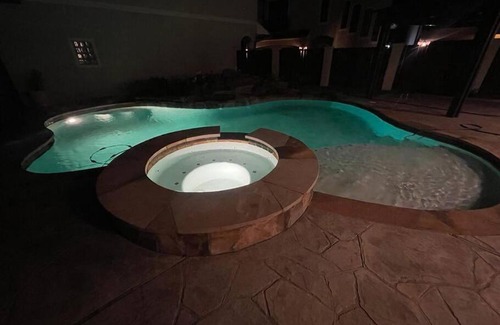 Houston Casa | ADELINA mini mansion in the Galleria
