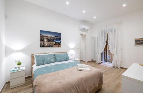Rione Sanita Apartamento | Adelis Case Vacanza