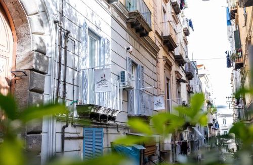 Rione Sanita Apartamento | Adelis Case Vacanza