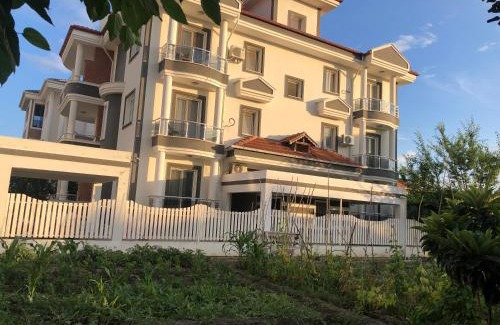 Dalaman Apartamento | Ademirs home