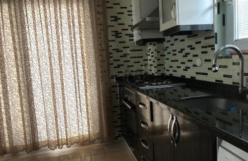 Dalaman Apartamento | Ademirs home