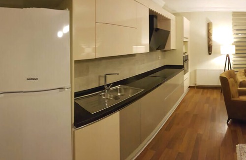 Cankaya Apartamento | Aden Apart
