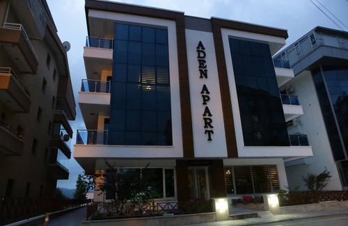 Cankaya Apartamento | Aden Apart