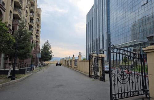 Tbilisi Apartamento | Aden Apartments