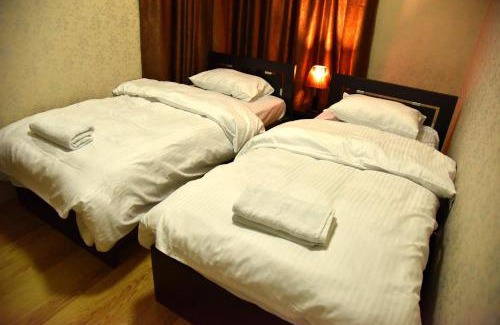 Tbilisi Apartamento | Aden Apartments