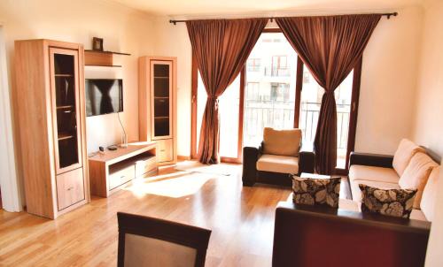 Tbilisi Apartamento | Aden Apartments