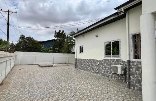 Madina Casa | Adenta House
