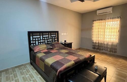 Madina Casa | Adenta House