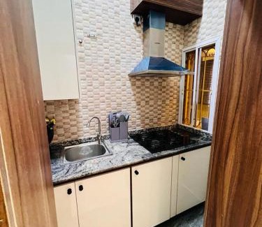 Epetu Apartamento | Adetola place