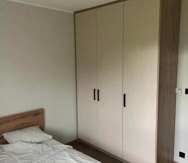 gmina Parzeczew Apartamento | Adex