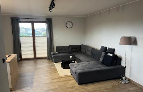 gmina Parzeczew Apartamento | Adex
