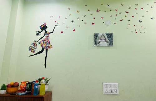 Mysore Cabina | ADH Amilia Nest