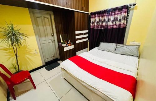 Mysore Cabina | ADH Amilia Nest